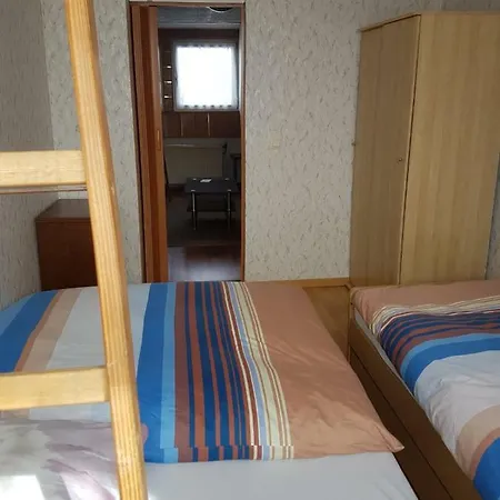 Mobiliserte Apartman *