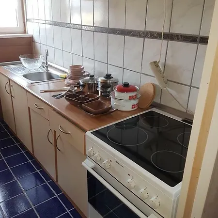 Apartman Mobiliserte