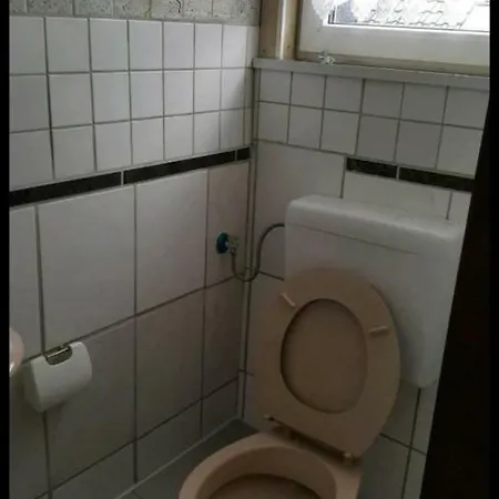 Mobiliserte Apartman Krefeld