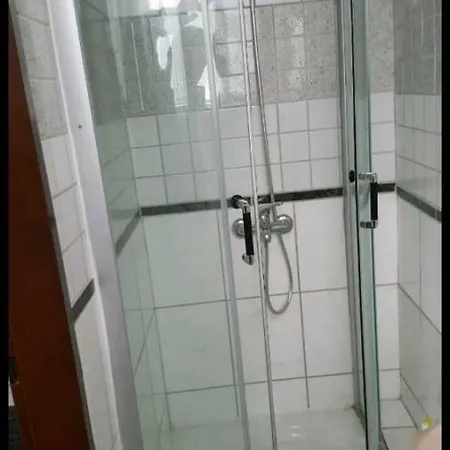 Apartman Mobiliserte *