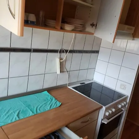 Apartman Mobiliserte