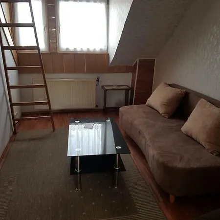 Mobiliserte Apartman
