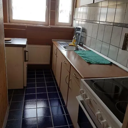 Apartman Mobiliserte Krefeld