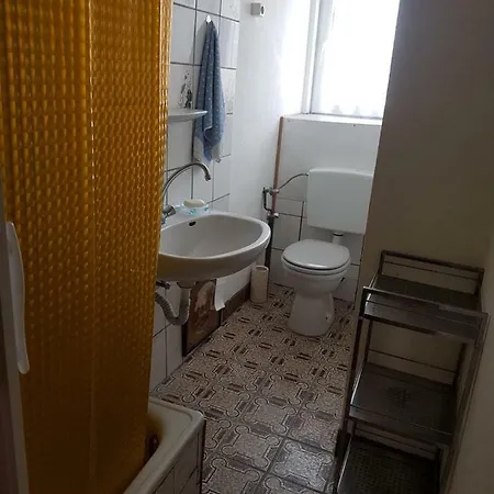 Apartman Mobiliserte